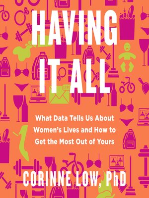 cover image of Having It All